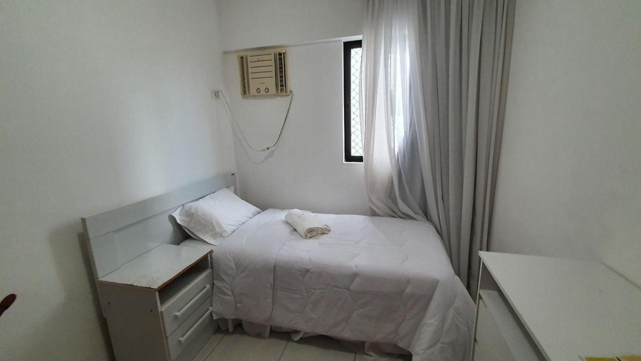 Apartamento 2 Quartos Com Varanda Proximo Praca Casa O Bairro Agradavel Do Arn901 *