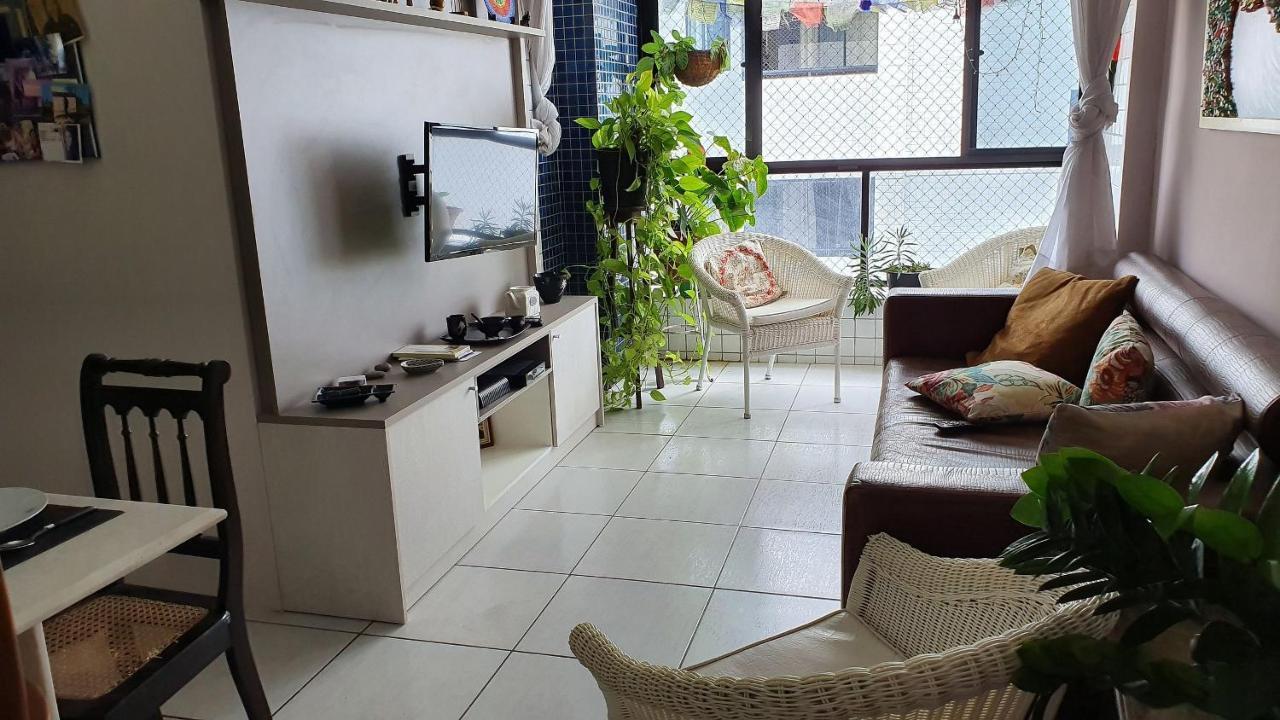 2 Quartos Com Varanda Proximo Praca Casa O Bairro Agradavel Do Arn901 * Recife